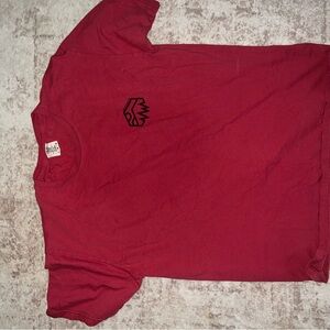 Comfort Colors naturebacks t shirt